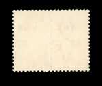 Stamp of South West Africa 1943-44 War Effort (inscribed alternately) 6d mint n.h. pair with inverted overprint