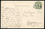 Stamp of Romania » Hotel Post Hohe Rinne (Păltiniș) Hotel Post in Austria-Hungary (now Romania)
