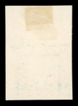 Stamp of Indian States » Indian States Collections and Lots Revenues: Collection of Indian States revenues and court fees in an album and a stockbook incl. proofs