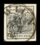 Stamp of Austria » Collections and Lots  1850-1990, very nice and extensive mint and used collection