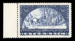 Stamp of Austria » Collections and Lots  1850-1990, very nice and extensive mint and used collection