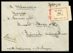 Stamp of Russia » Russia / Soviet Union Collections and Lots Armenia, Azerbaidjan, Georgia, Batum and Caucasian