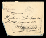 Stamp of Russia » Russia / Soviet Union Collections and Lots Armenia, Azerbaidjan, Georgia, Batum and Caucasian