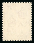Stamp of Hong Kong 1862-2013, in three Leuchtturm albums nice mint collection