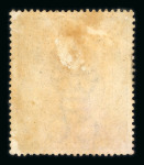 Stamp of Hong Kong 1862-2013, in three Leuchtturm albums nice mint collection