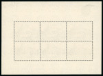 Stamp of Italy » San Marino 1877-1960, exceptional complete mint **/* collection,