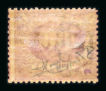 Stamp of Italy » San Marino 1877-1960, exceptional complete mint **/* collection,