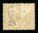Stamp of Italy » San Marino 1877-1960, exceptional complete mint **/* collection,