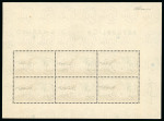 Stamp of Italy » San Marino 1877-1960, exceptional complete mint **/* collection,
