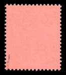 Stamp of Germany » German Empire 1900 Reichspost 2pf - 80pf, 10 values overprinted "Specimen",