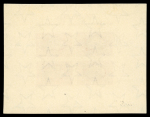 Stamp of Hungary 1871-1968, very nice collection, apparently complete,