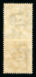 Stamp of Italy » Italy and Areas Collections and Lots 1862-1945, in two albums very high quality mint collection,