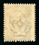 Stamp of Italy » Italy and Areas Collections and Lots 1862-1945, in two albums very high quality mint collection,