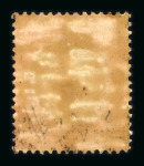 Stamp of Italy » Italy and Areas Collections and Lots 1862-1945, in two albums very high quality mint collection,