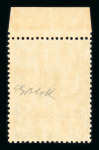 Stamp of Italy » Italy and Areas Collections and Lots 1862-1945, in two albums very high quality mint collection,