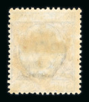 Stamp of Italy » Italy and Areas Collections and Lots 1874-1945, In five albums, fantastic mint collection