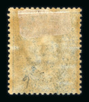 Stamp of Italy » Italy and Areas Collections and Lots 1874-1945, In five albums, fantastic mint collection