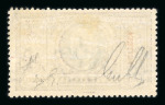 Stamp of Italy » Italy and Areas Collections and Lots 1874-1945, In five albums, fantastic mint collection