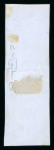 Stamp of Italian States » Naples 1861, Napoli Vittorio Emanuele II 10gr. bistro olivo
