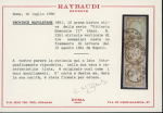 Stamp of Italian States » Naples 1861, Napoli Vittorio Emanuele II 10gr. bistro olivo