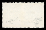 Stamp of Italy » Italian Occupations WWII » Cefalonia and Itaca 1941, Italy ITACA greek stamp 25l x 2 blue overprint