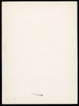 Stamp of Poland 1945 Polish Corps souvenir sheet with two values omitted