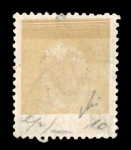 Stamp of Italy » Post Offices Abroad » Italian Post China » Italian Post China Peking Tientsin Tientsin 1917 2c on 5c, 4c on 10c and 6c on 15c used