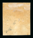 Stamp of Italian States » Sicily 1859, 2 grana cobalt, plate I, position 6, mint