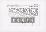Stamp of Italian States » Sicily 1859, 2 grana cobalt, plate I, position 6, mint