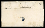 Stamp of Italian States » Sicily 1859, Sicily 5gr. carmine red + 1gr. olive green mixed