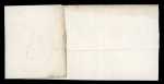 Stamp of Netherlands 1702-1860s, postal history collection of 36 covers