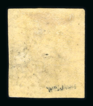 Mint Collection of "Numbers 1s" from Around the World