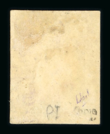 Mint Collection of "Numbers 1s" from Around the World