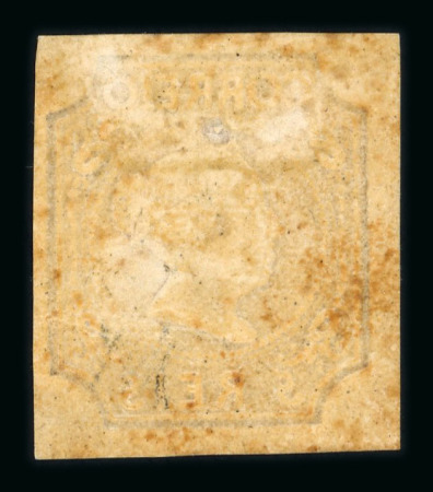 Mint Collection of "Numbers 1s" from Around the World
