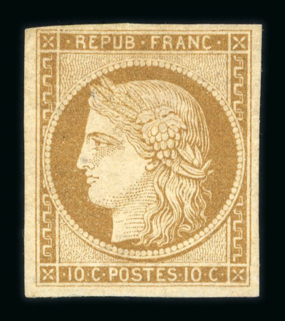Mint Collection of "Numbers 1s" from Around the World