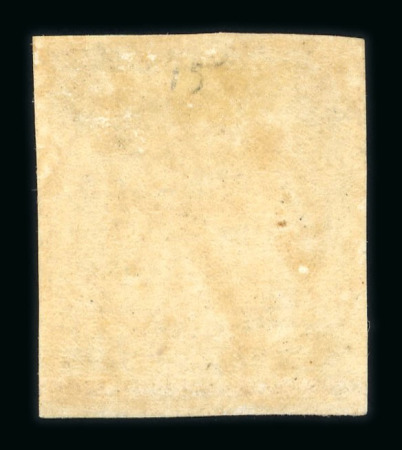 Mint Collection of "Numbers 1s" from Around the World