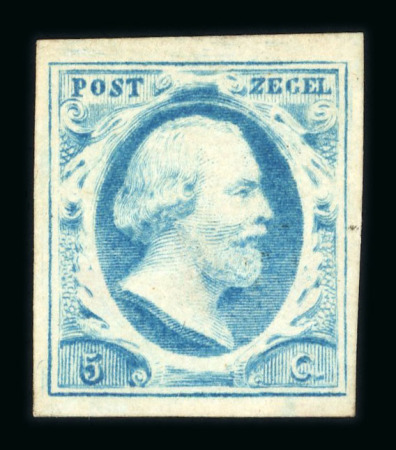 Mint Collection of "Numbers 1s" from Around the World
