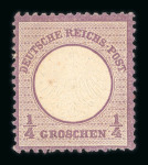 Stamp of Large Lots and Collections Mint Collection of "Numbers 1s" from Around the World