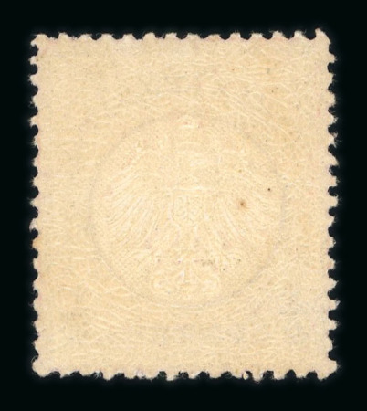 Mint Collection of "Numbers 1s" from Around the World