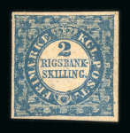 Stamp of Large Lots and Collections Mint Collection of "Numbers 1s" from Around the World