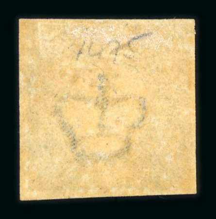 Mint Collection of "Numbers 1s" from Around the World