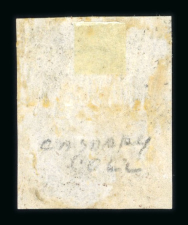 Mint Collection of "Numbers 1s" from Around the World