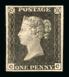 Stamp of Large Lots and Collections Mint Collection of "Numbers 1s" from Around the World