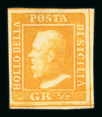 Mint Collection of "Numbers 1s" from Around the World