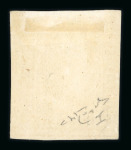 Stamp of Large Lots and Collections Mint Collection of "Numbers 1s" from Around the World