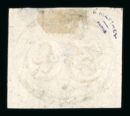 Mint Collection of "Numbers 1s" from Around the World