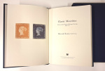 Stamp of Mauritius Literature: "Classic Mauritius" by Hiroyuki Kanai, 1981