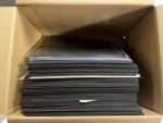 Stamp of Large Lots and Collections 1880-2000, on stockbooks pages accumulation of thousands