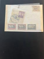 Stamp of Germany » Danzig 1920-1940, in a stockbook very nice and extensive mint