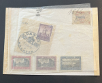 Stamp of Germany » Danzig 1920-1940, in a stockbook very nice and extensive mint